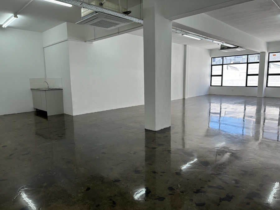 To Let commercial Property for Rent in Gardens Western Cape